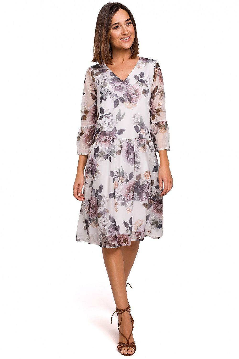 Vestito da giorno model 141962 Stylove - Modern Vogue