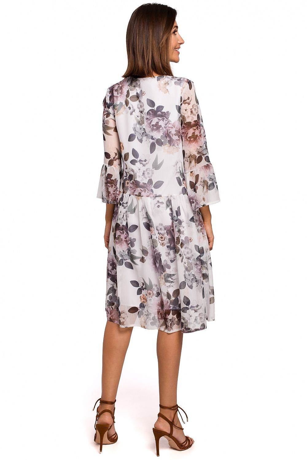 Vestito da giorno model 141962 Stylove - Modern Vogue