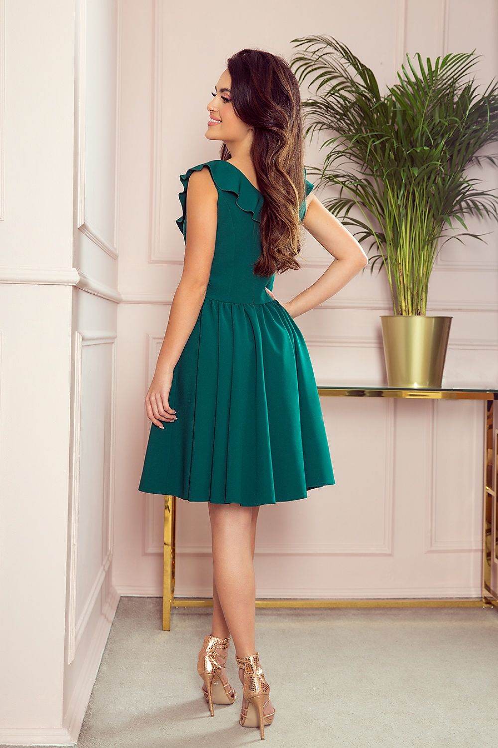 Vestito da cocktail model 142288 Numoco - Modern Vogue