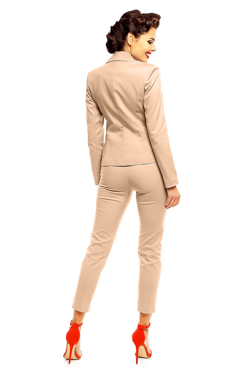 Pantaloni da donna model 142416 Cabba