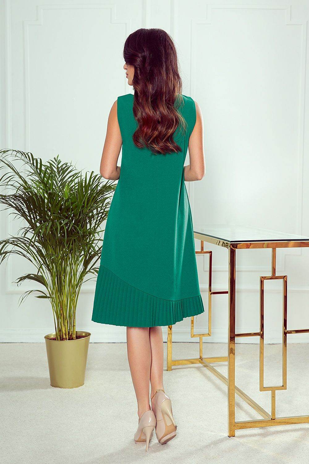 Vestito da giorno model 142668 Numoco - Modern Vogue