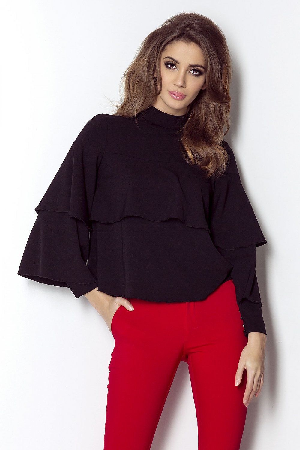 Maglia model 142691 IVON