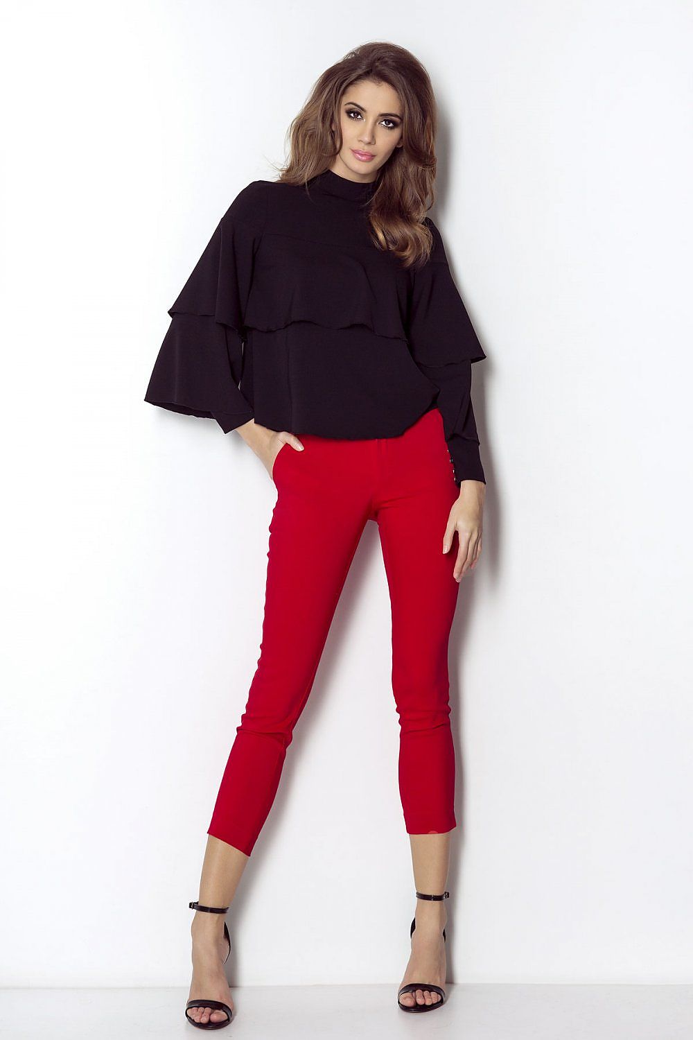 Maglia model 142691 IVON