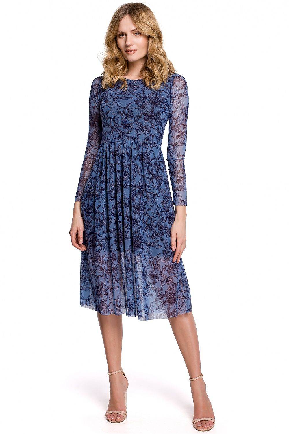 Vestito da sera model 142954 Makover - Modern Vogue