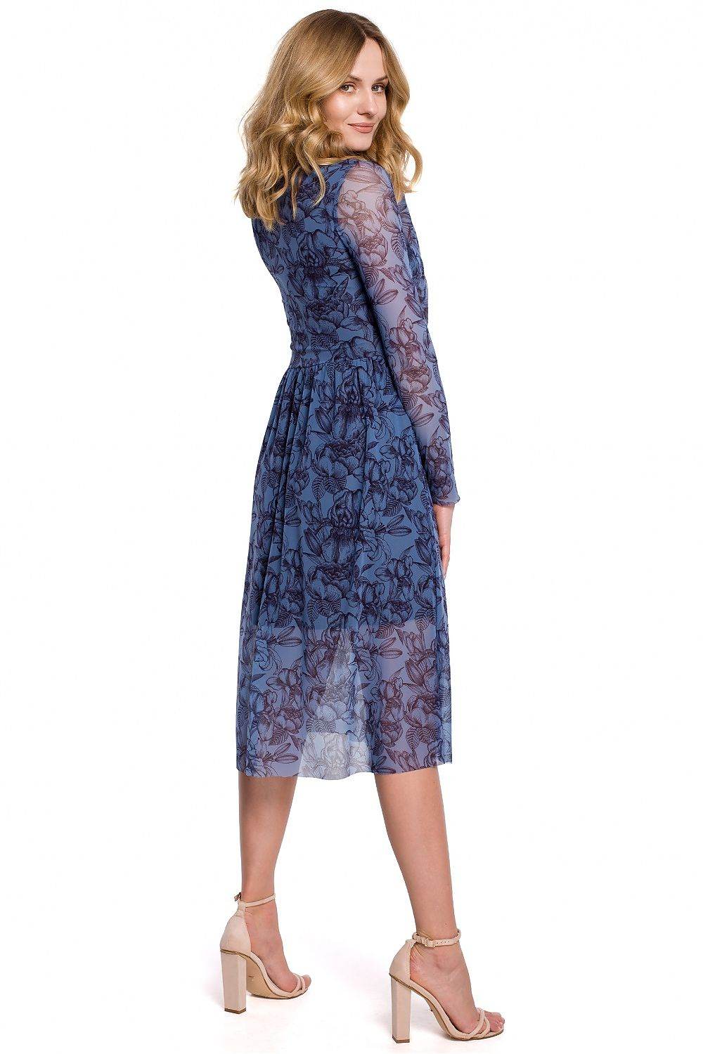 Vestito da sera model 142954 Makover - Modern Vogue