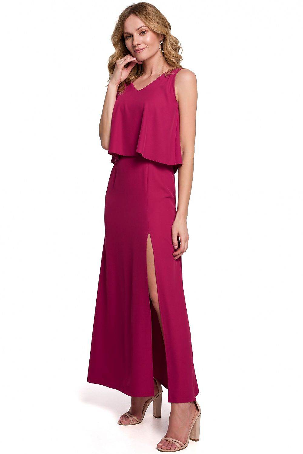 Vestito da cocktail model 142990 Makover - Modern Vogue