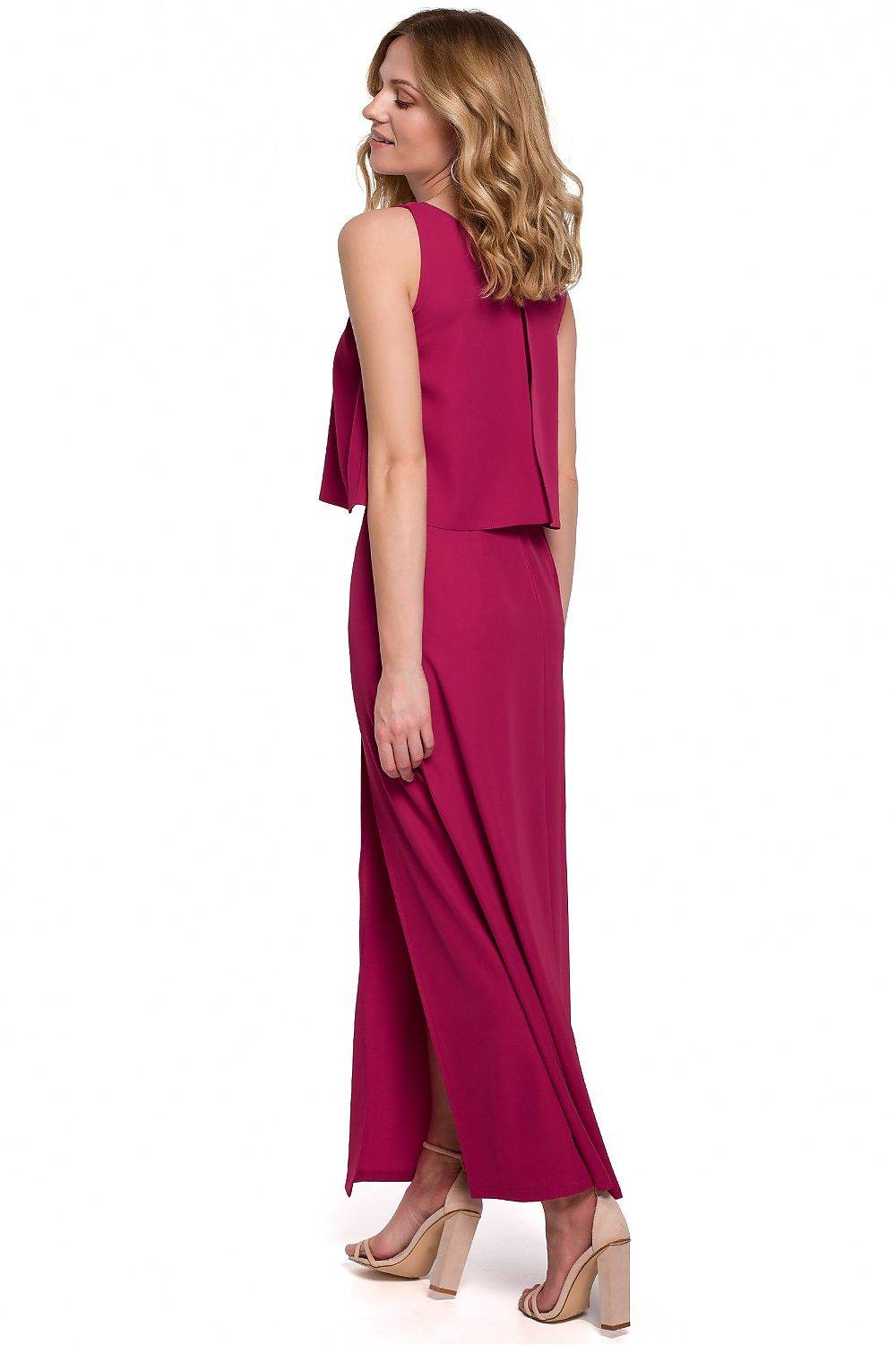 Vestito da cocktail model 142990 Makover - Modern Vogue