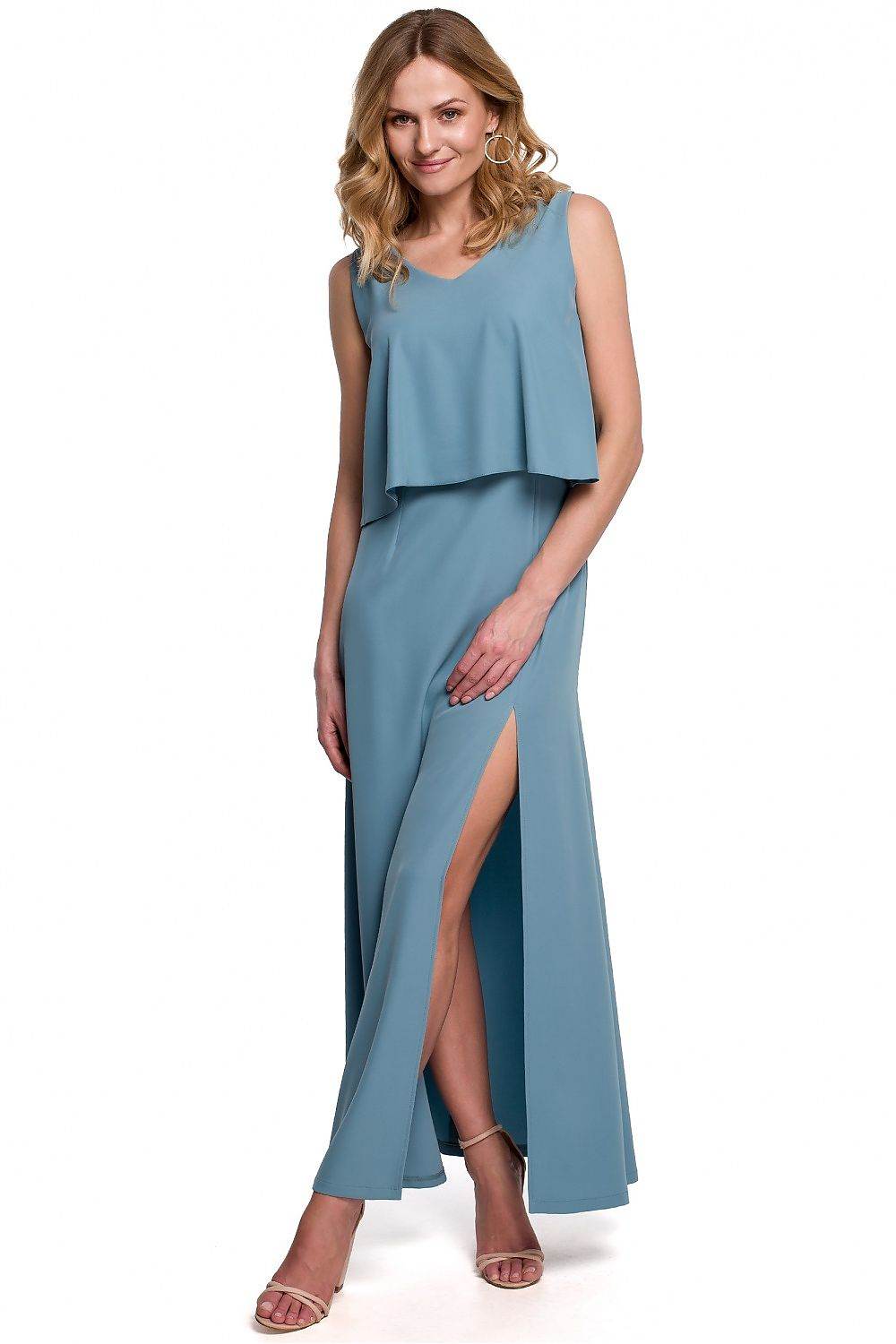 Vestito da cocktail model 142990 Makover - Modern Vogue