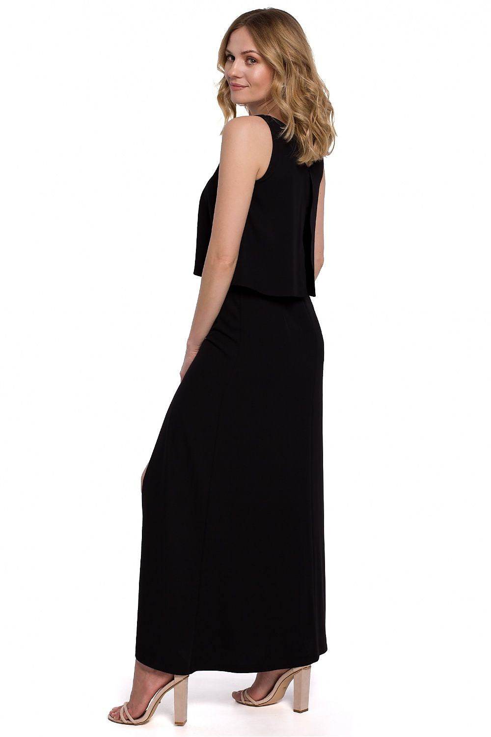 Vestito da cocktail model 142990 Makover - Modern Vogue