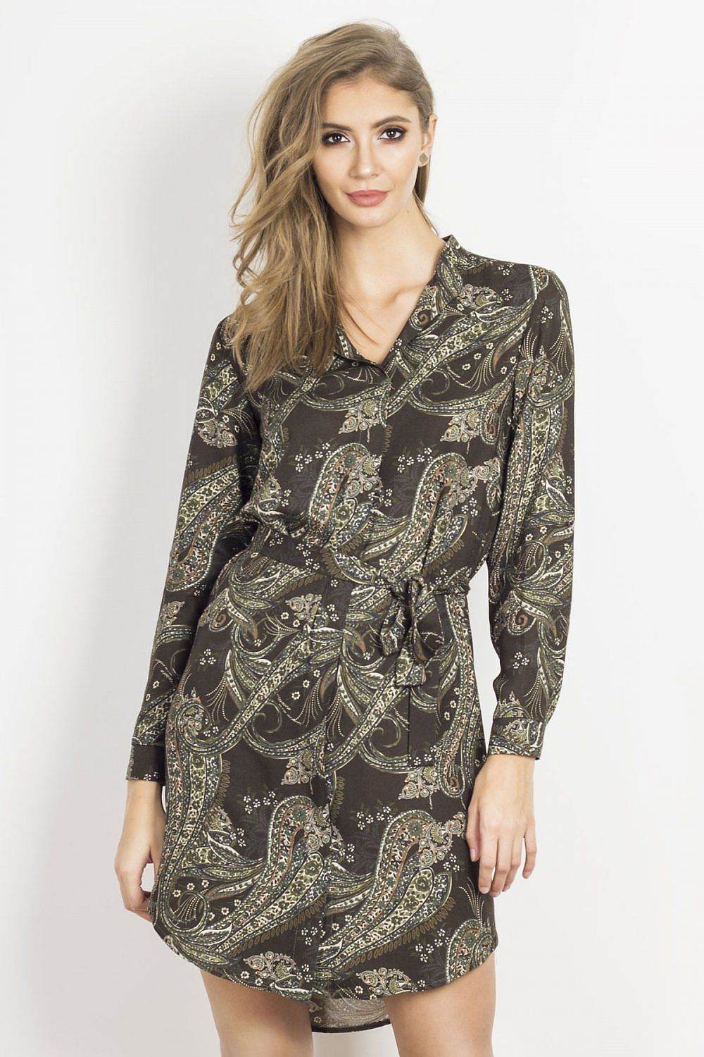 Vestito da giorno model 143025 IVON - Modern Vogue