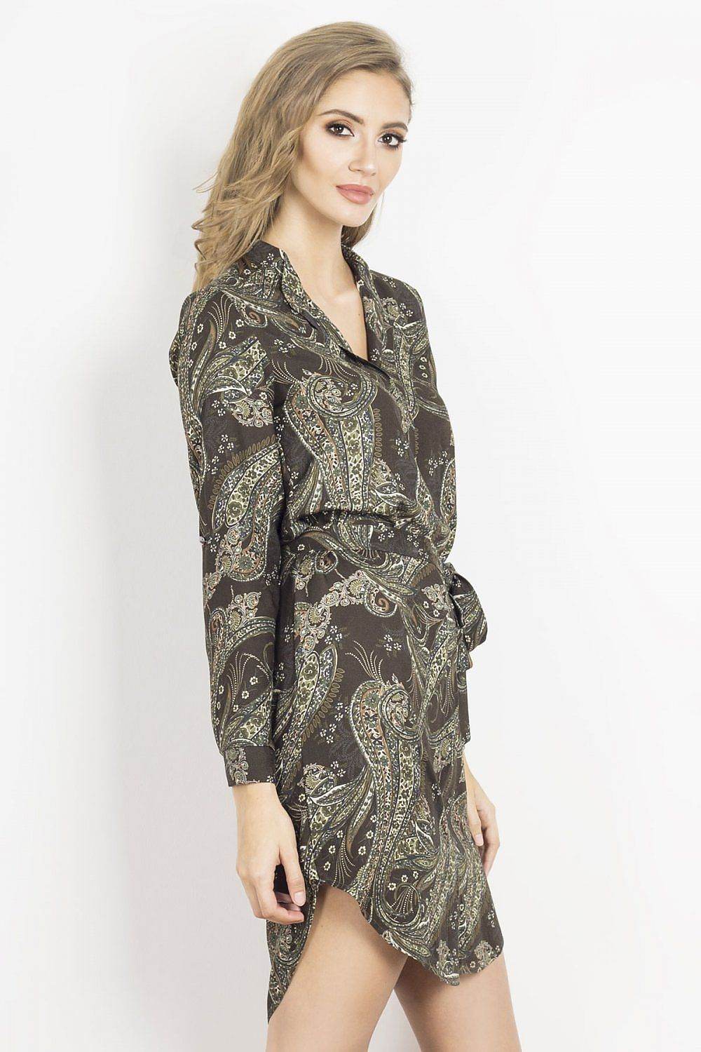 Vestito da giorno model 143025 IVON - Modern Vogue