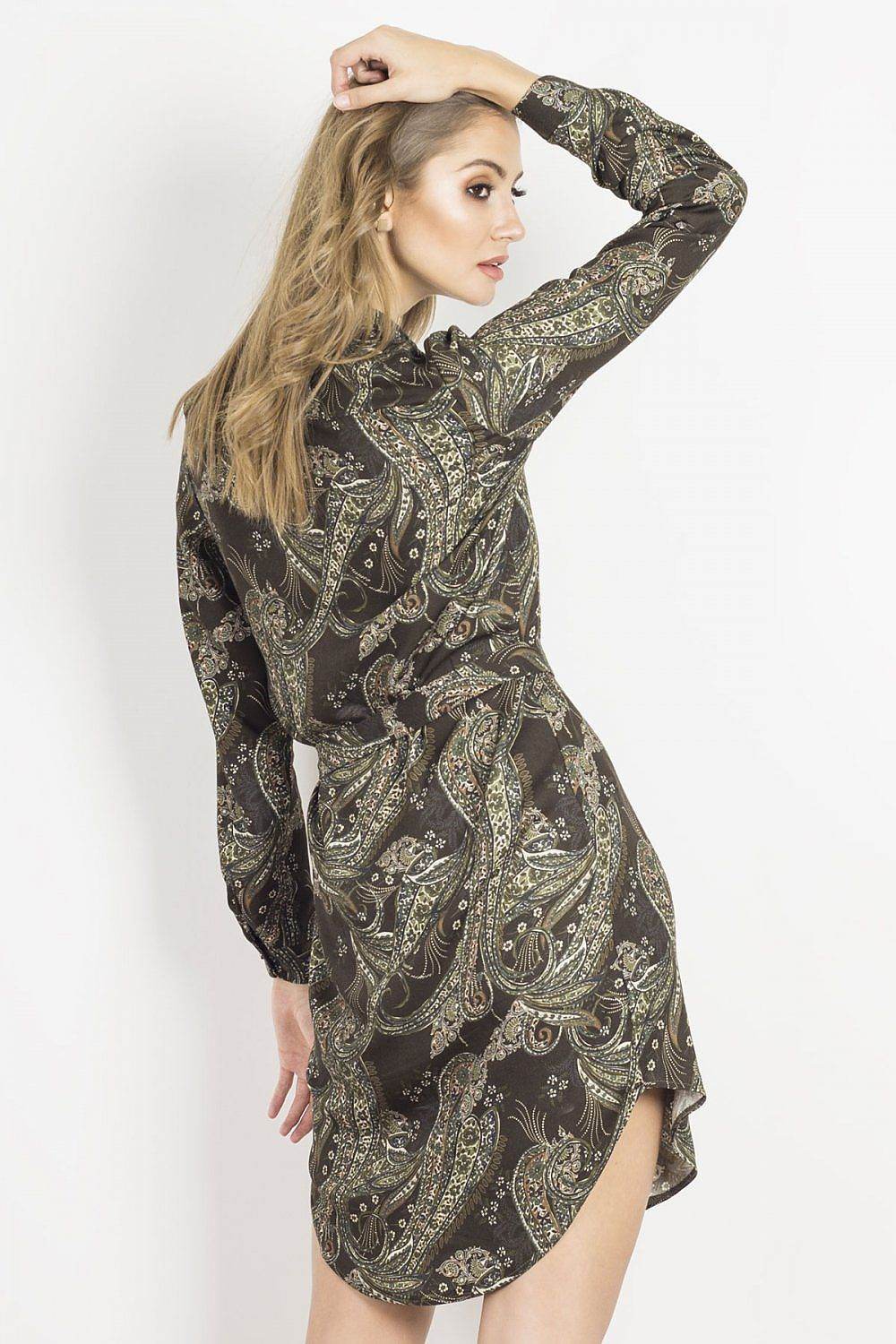 Vestito da giorno model 143025 IVON - Modern Vogue