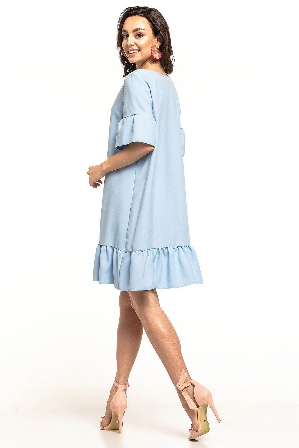 Vestito da giorno model 143223 Tessita - Modern Vogue