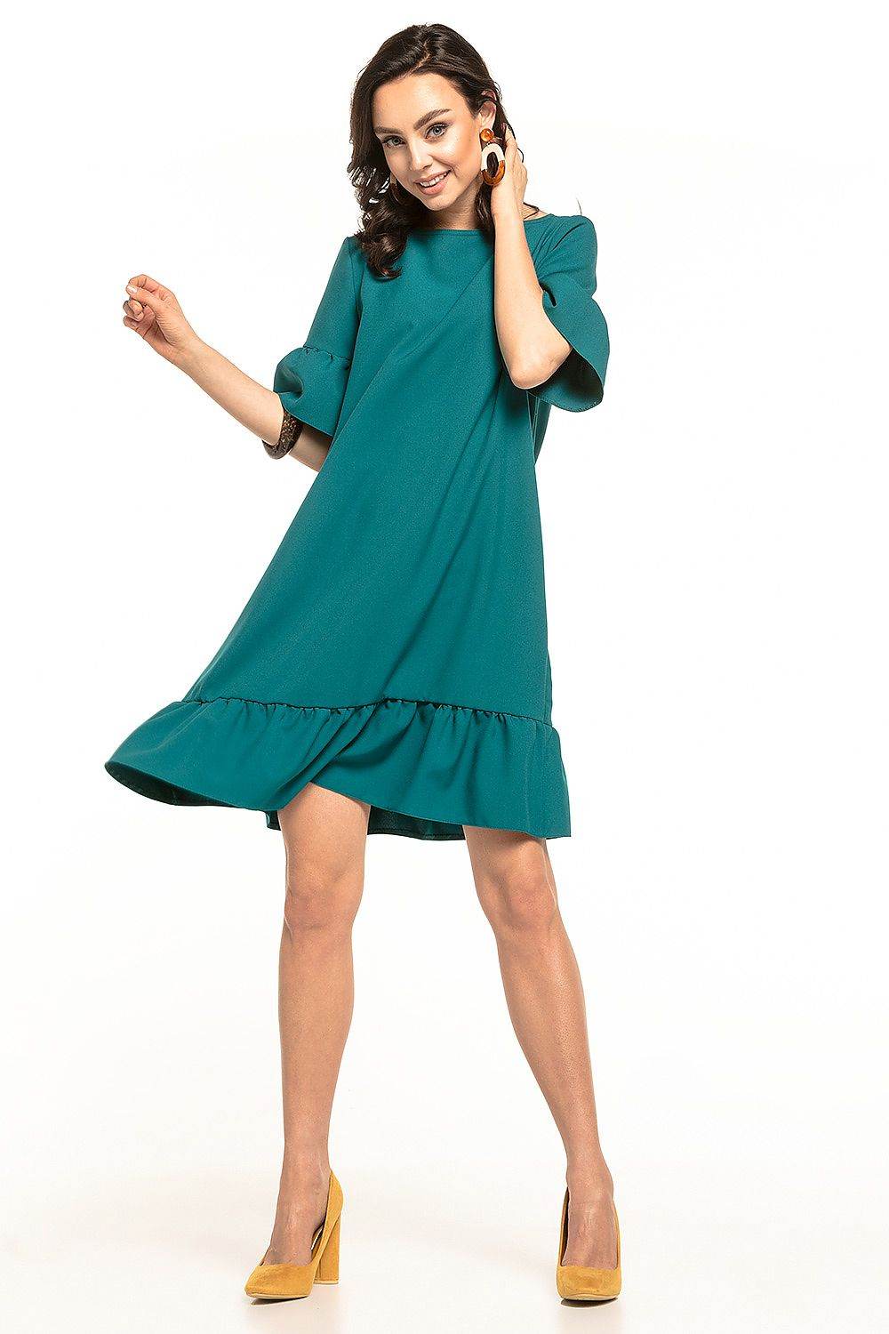 Vestito da giorno model 143223 Tessita - Modern Vogue