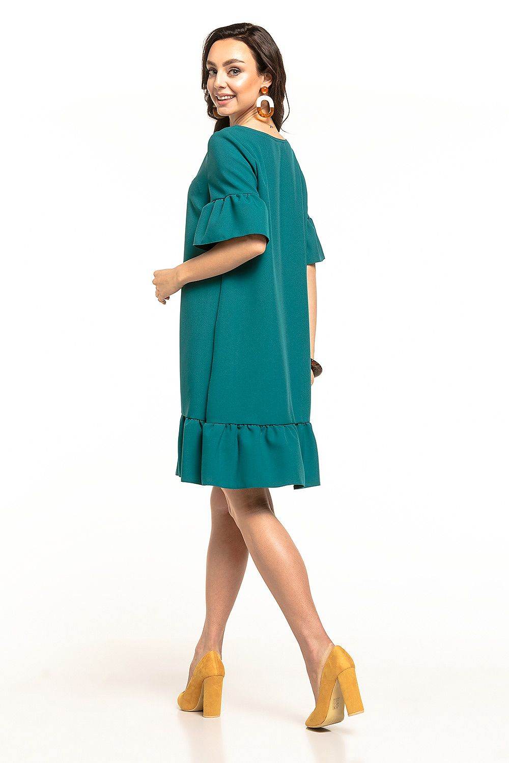 Vestito da giorno model 143223 Tessita - Modern Vogue
