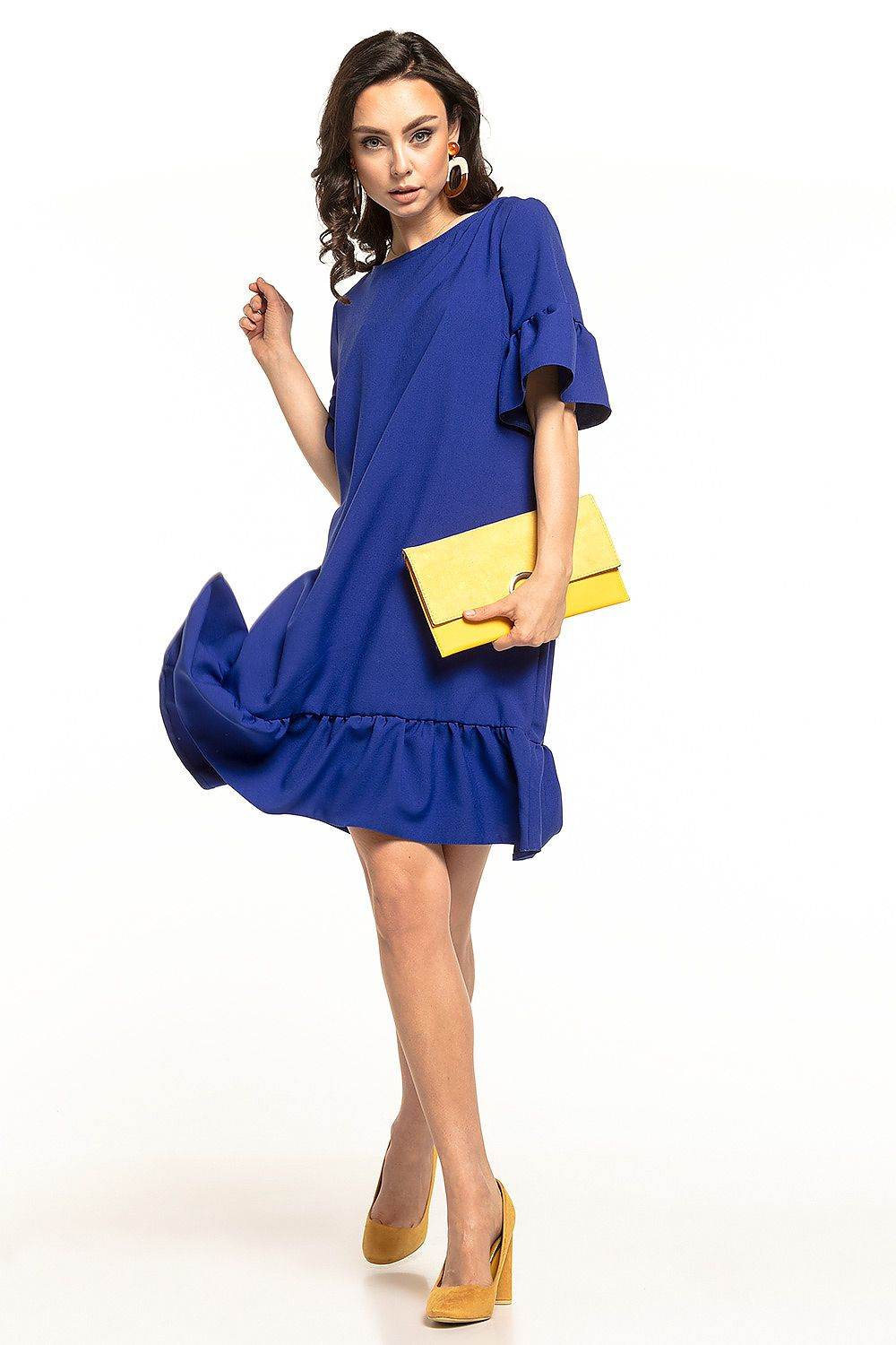 Vestito da giorno model 143223 Tessita - Modern Vogue