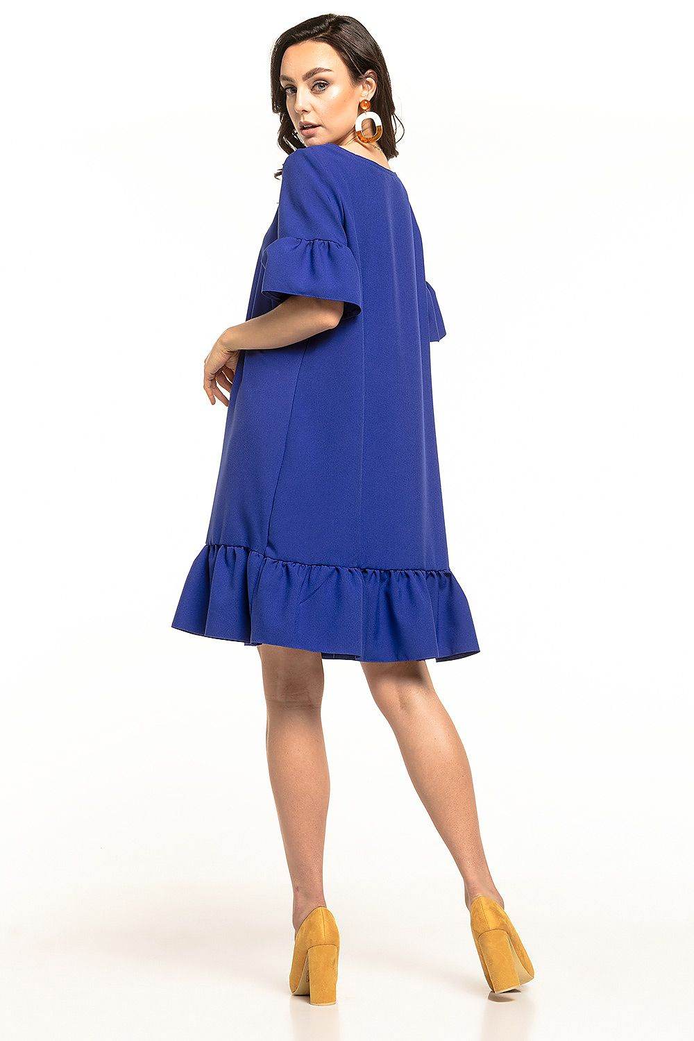 Vestito da giorno model 143223 Tessita - Modern Vogue