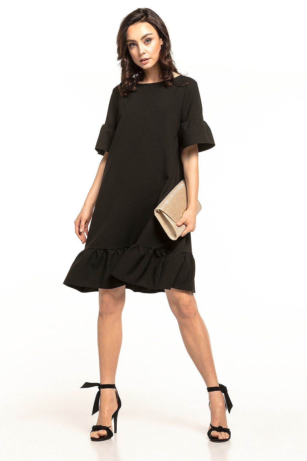 Vestito da giorno model 143223 Tessita - Modern Vogue