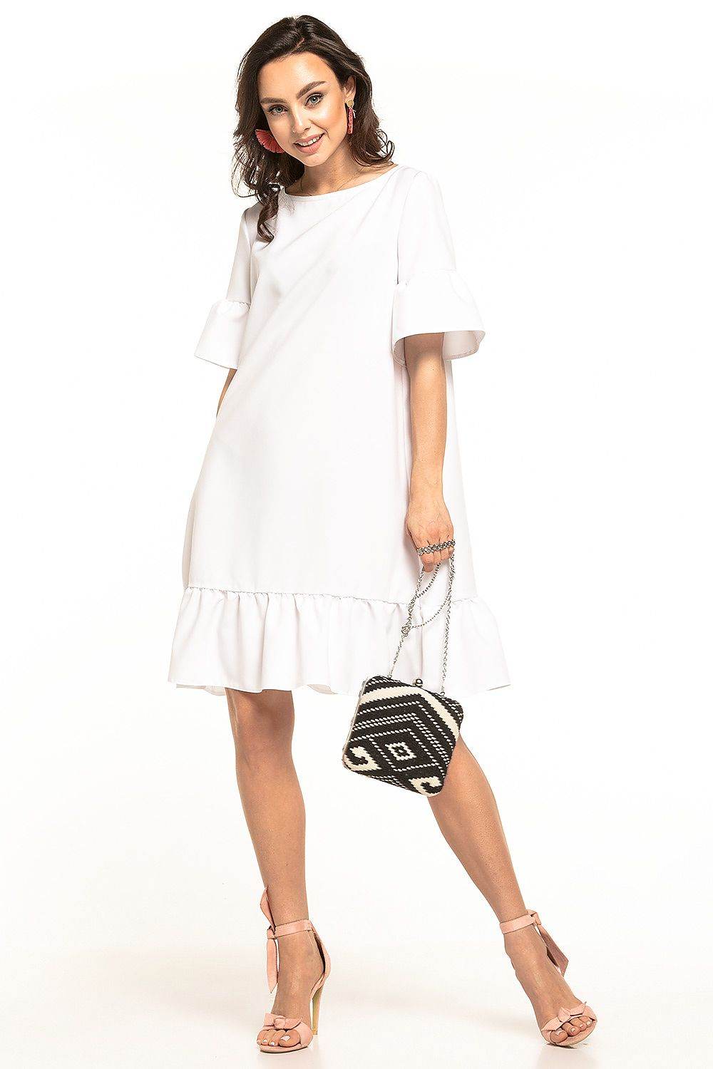 Vestito da giorno model 143223 Tessita - Modern Vogue
