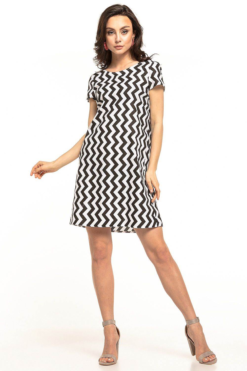 Vestito da giorno model 143231 Tessita - Modern Vogue