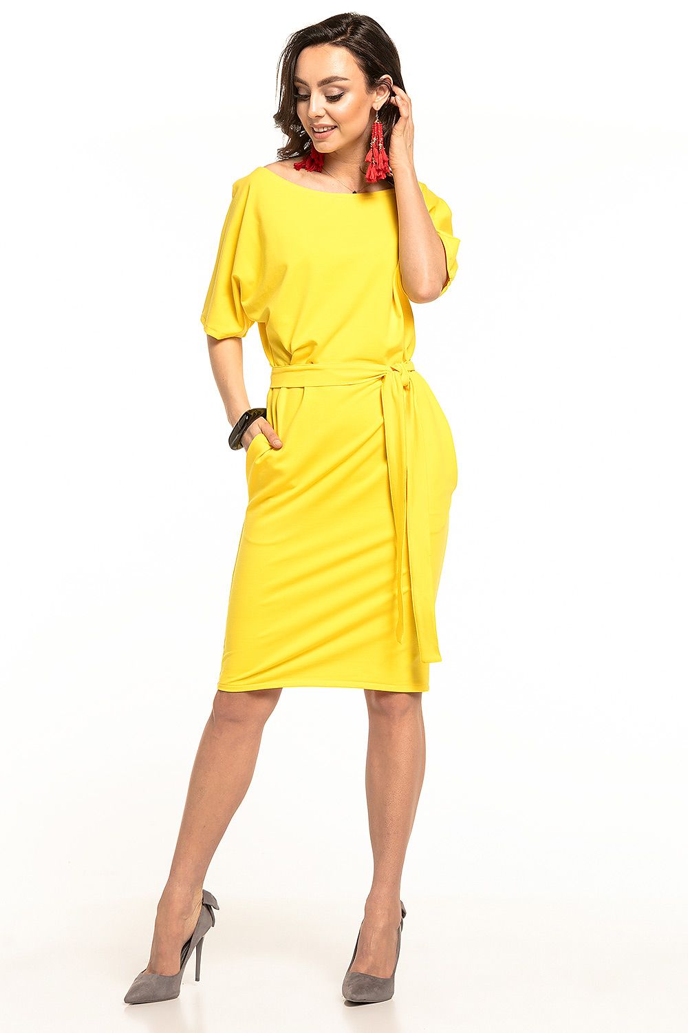 Vestito da giorno model 143249 Tessita - Modern Vogue