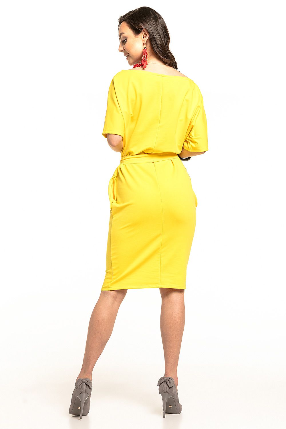 Vestito da giorno model 143249 Tessita - Modern Vogue