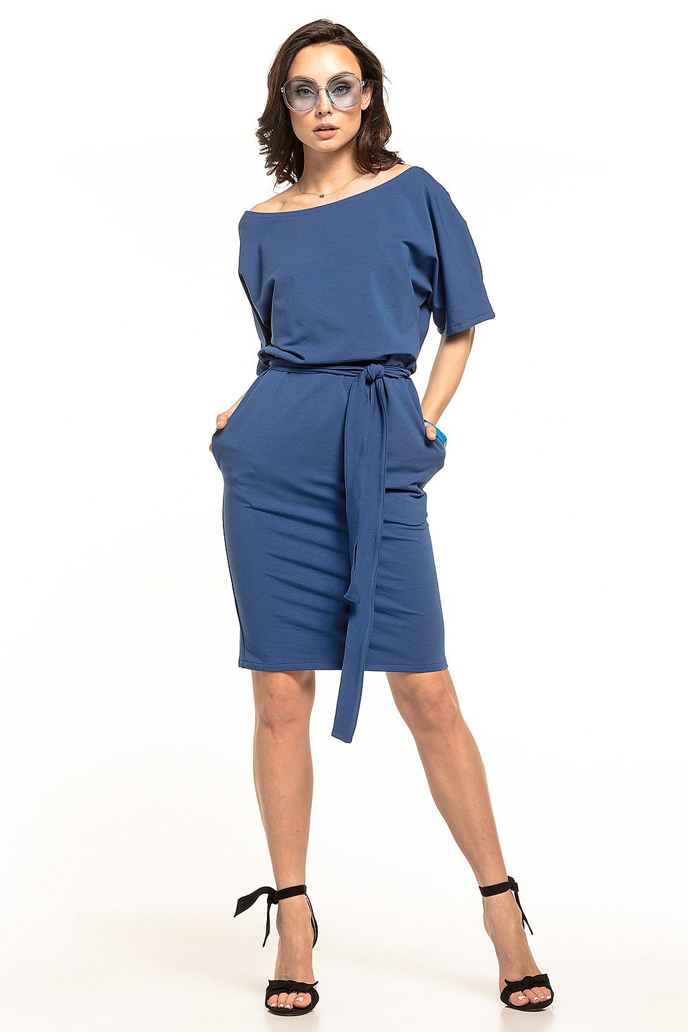 Vestito da giorno model 143249 Tessita - Modern Vogue