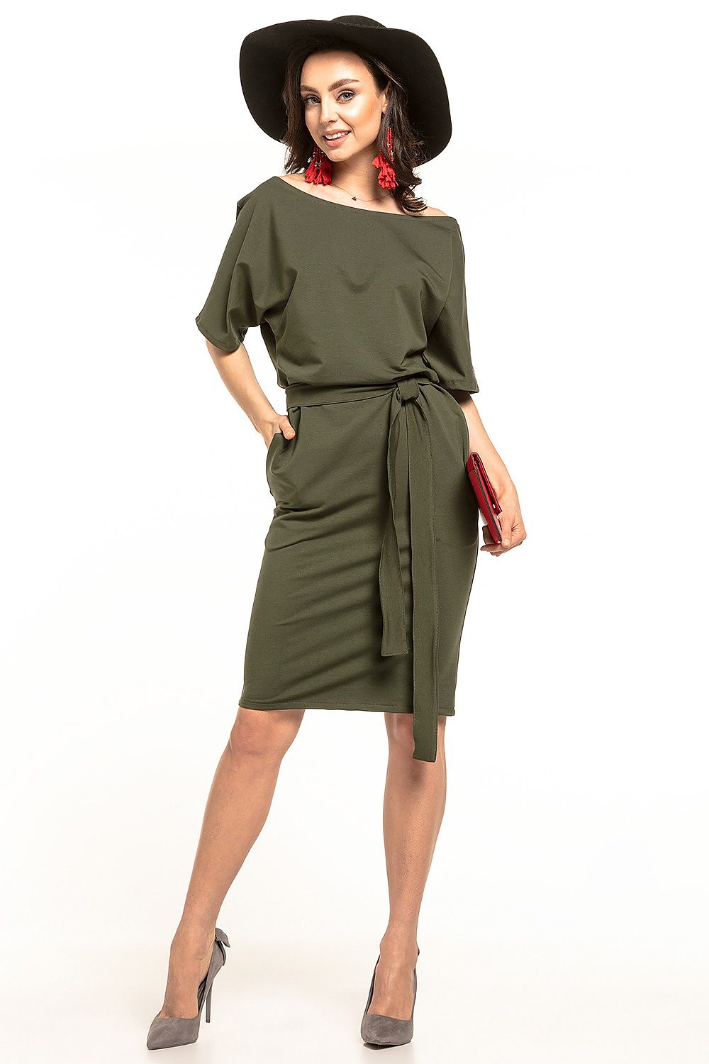 Vestito da giorno model 143249 Tessita - Modern Vogue