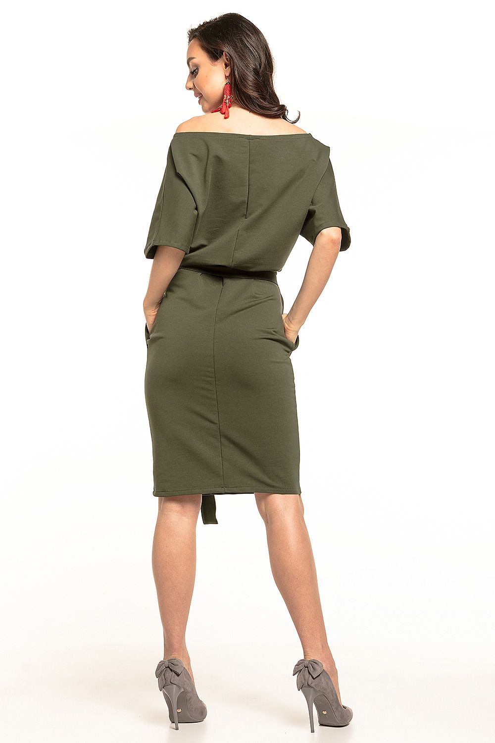 Vestito da giorno model 143249 Tessita - Modern Vogue