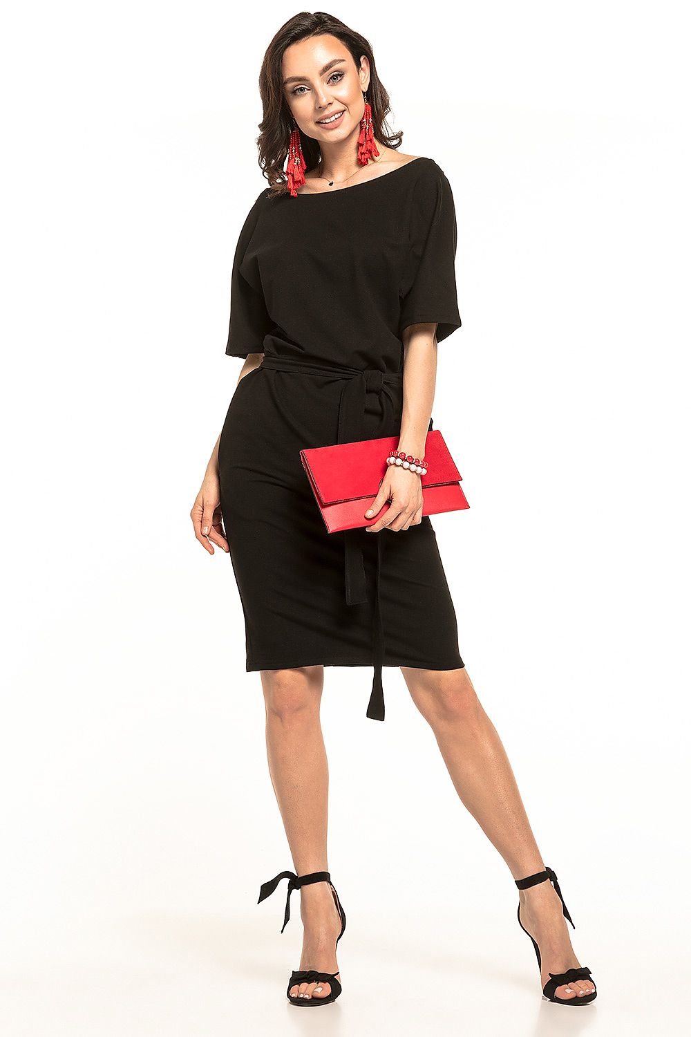Vestito da giorno model 143249 Tessita - Modern Vogue