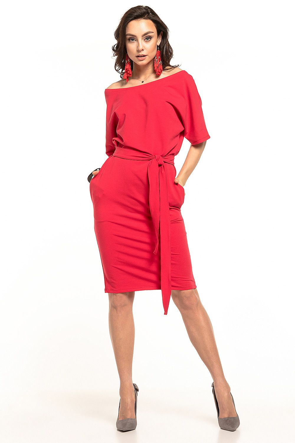 Vestito da giorno model 143249 Tessita - Modern Vogue
