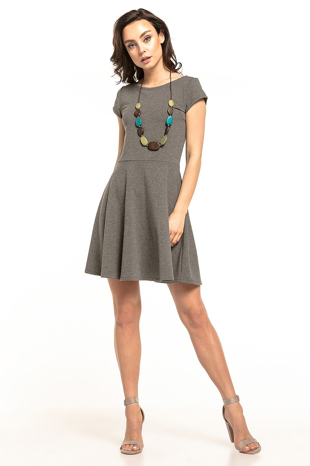 Vestito da giorno model 143261 Tessita
