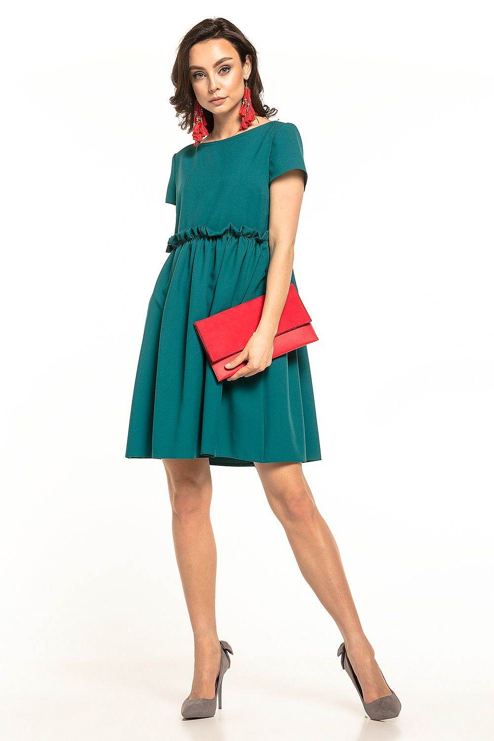 Vestito da giorno model 143270 Tessita - Modern Vogue