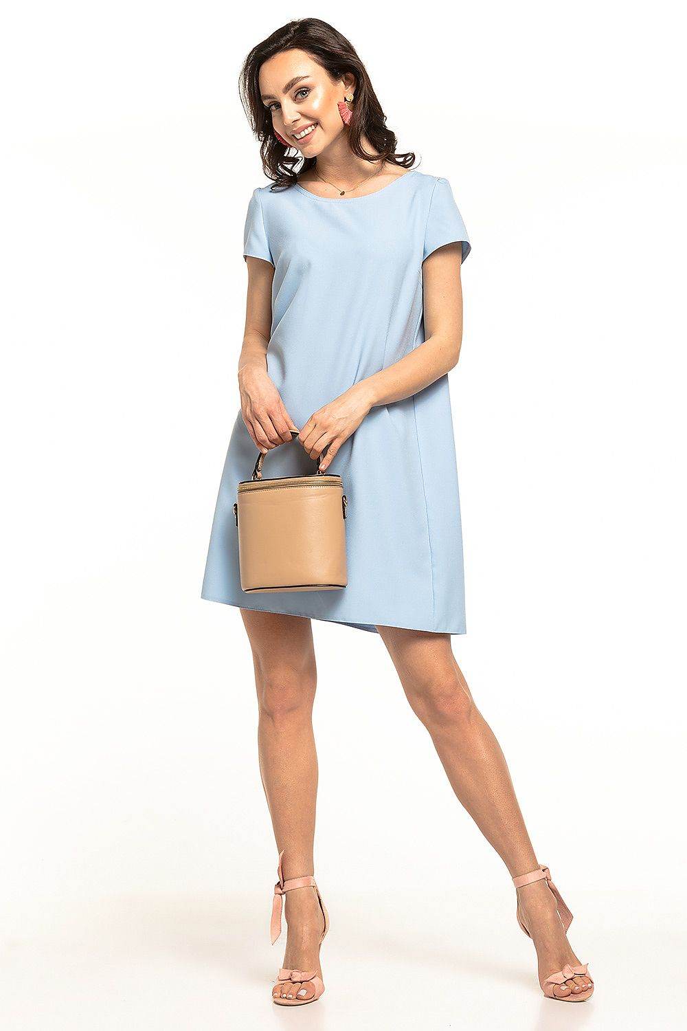 Vestito da giorno model 143275 Tessita - Modern Vogue