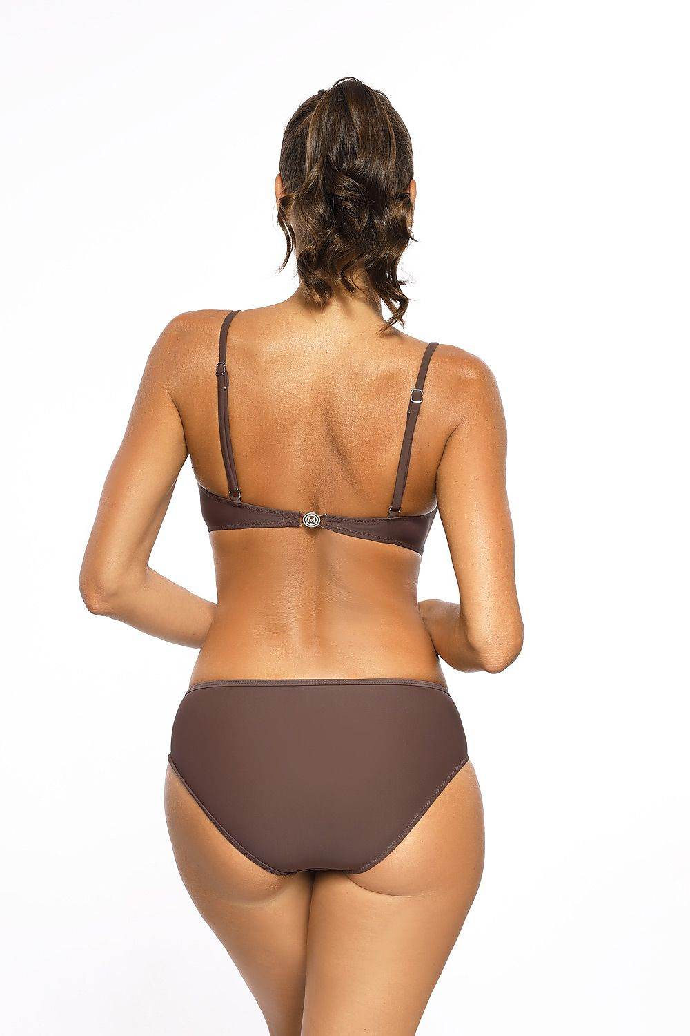 Costume a due pezzi model 143401 Marko - Modern Vogue