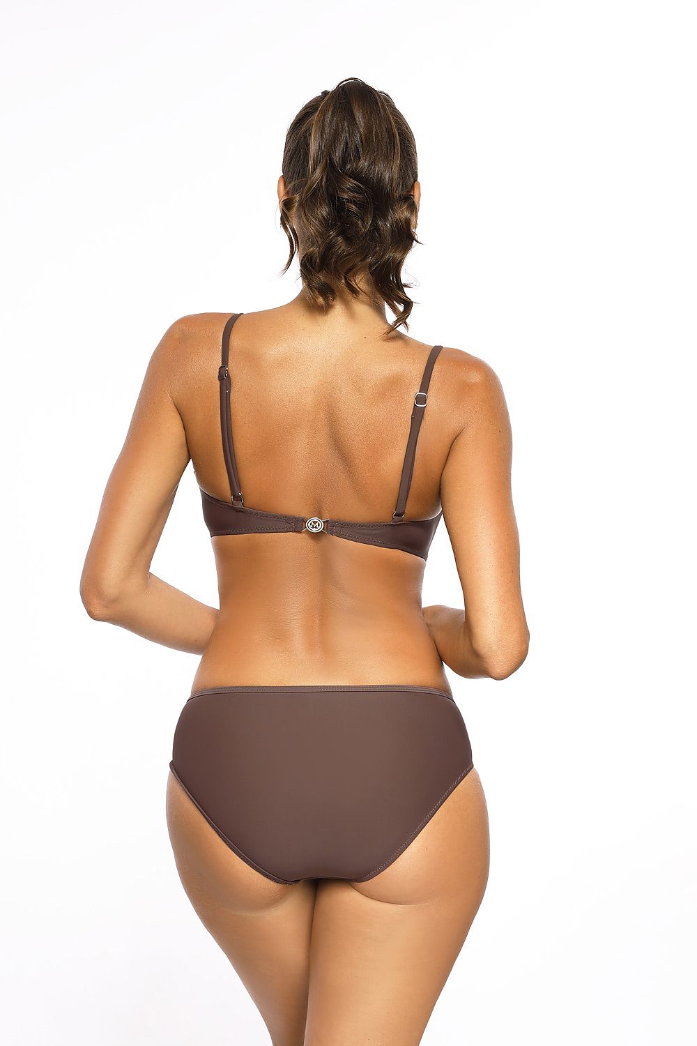 Costume a due pezzi model 143407 Marko