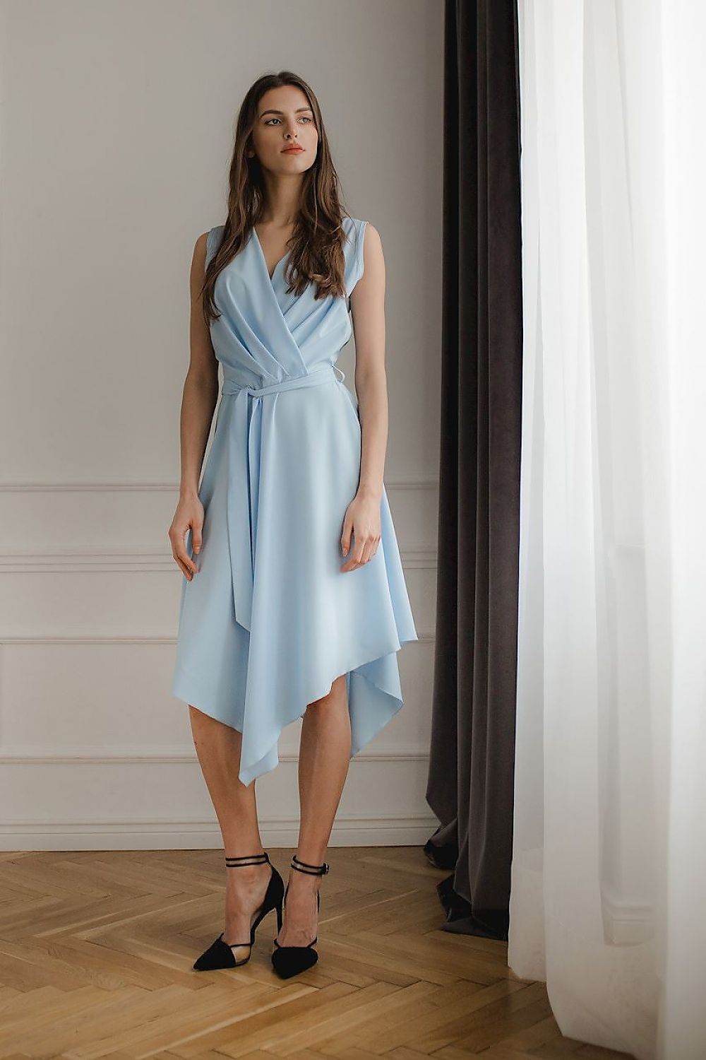 Vestito da cocktail model 143882 Lenitif - Modern Vogue