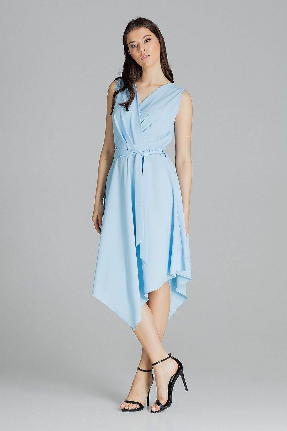 Vestito da cocktail model 143882 Lenitif - Modern Vogue