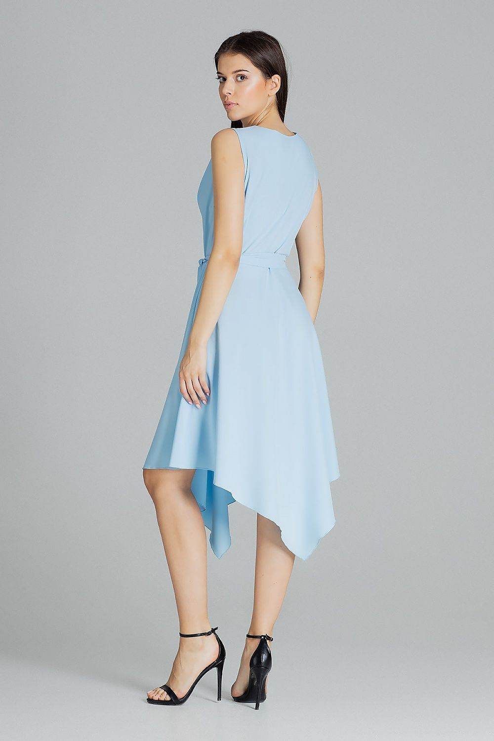 Vestito da cocktail model 143882 Lenitif - Modern Vogue