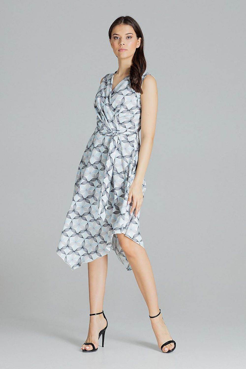 Vestito da cocktail model 143882 Lenitif - Modern Vogue