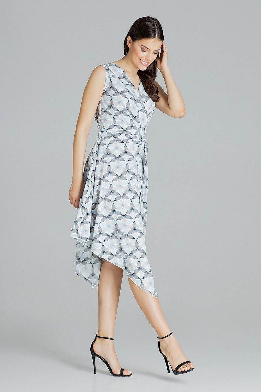 Vestito da cocktail model 143882 Lenitif - Modern Vogue