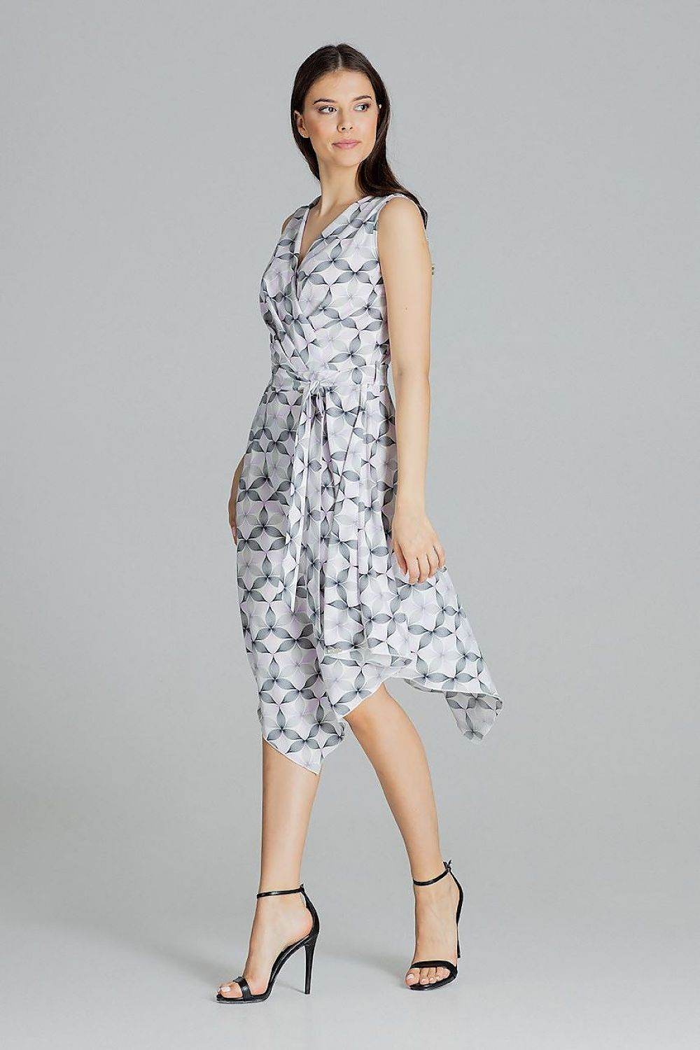 Vestito da cocktail model 143882 Lenitif - Modern Vogue