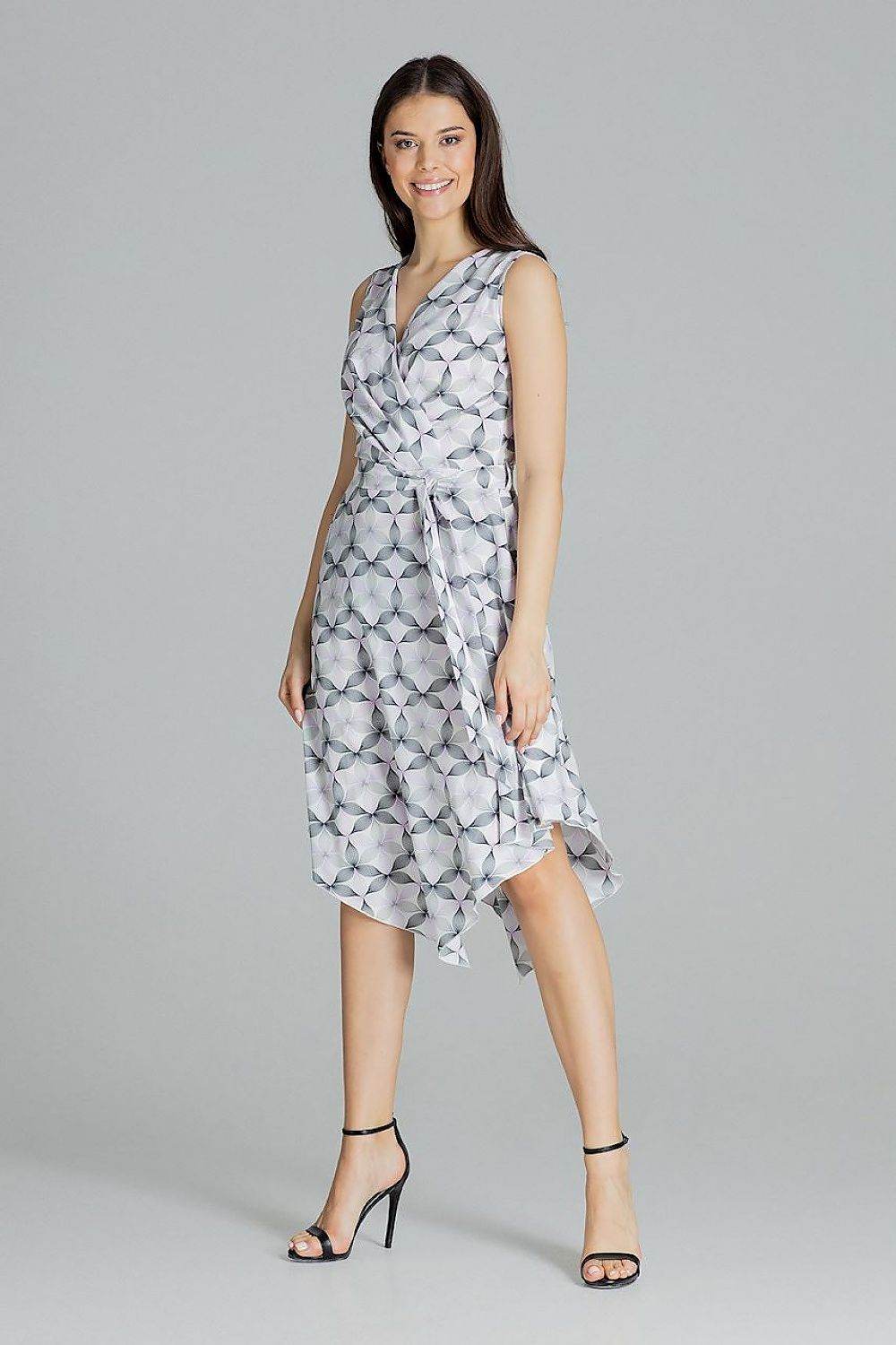 Vestito da cocktail model 143882 Lenitif - Modern Vogue