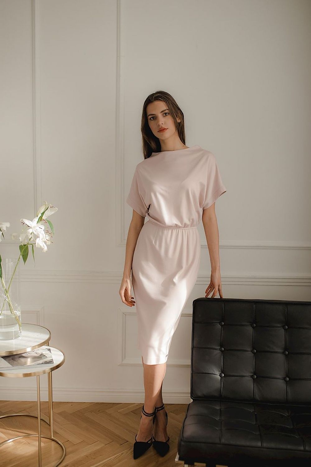 Vestito da giorno model 143893 Lenitif
