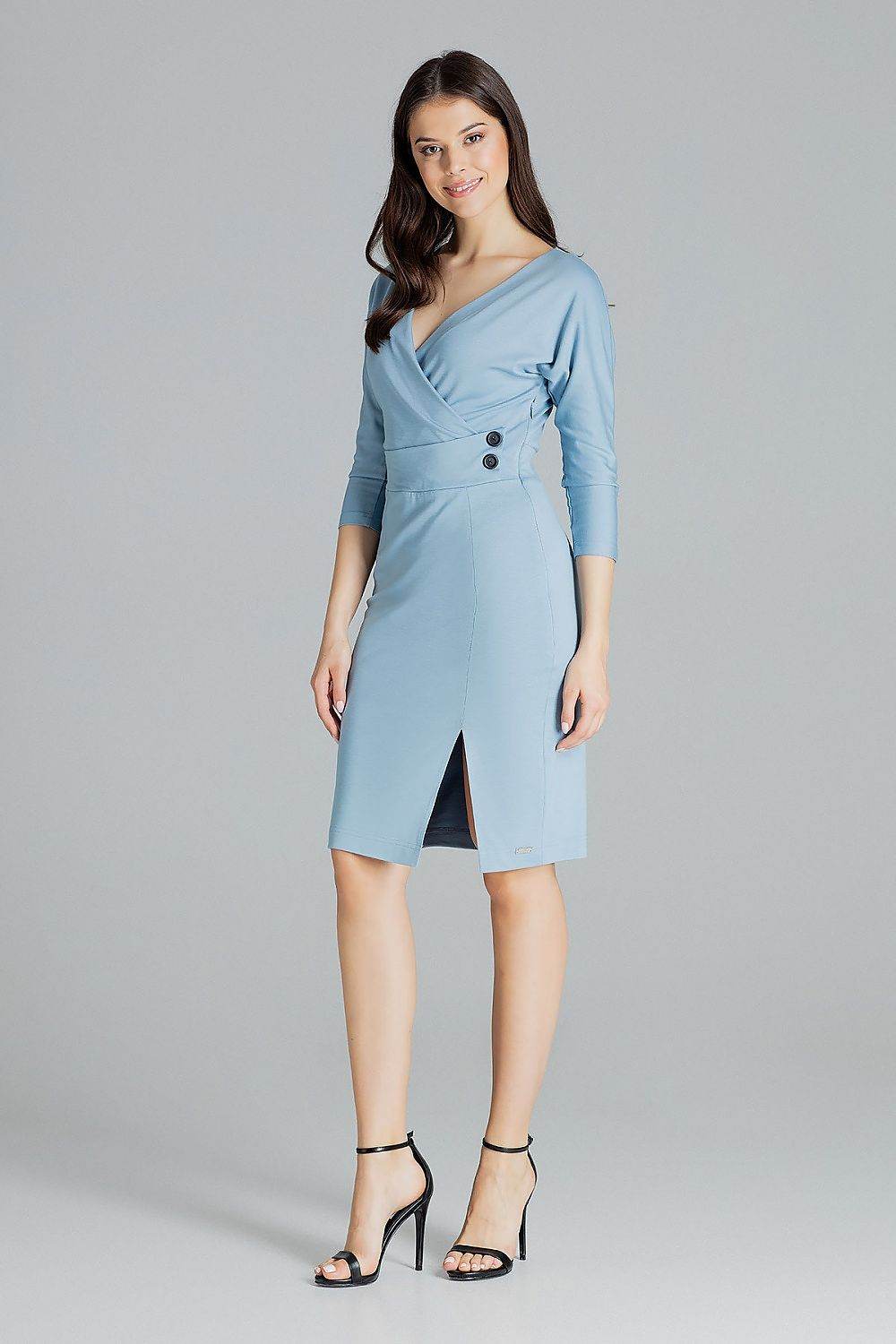 Vestito da giorno model 143896 Lenitif - Modern Vogue