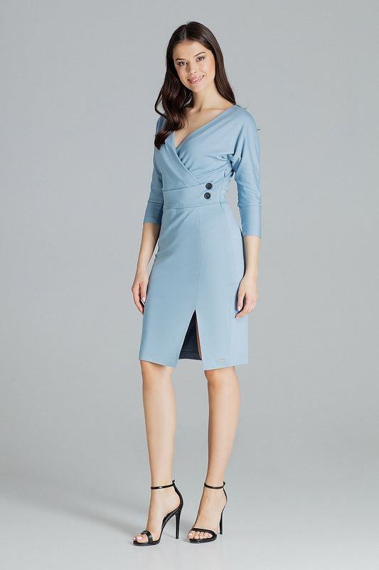 Vestito da giorno model 143897 Lenitif