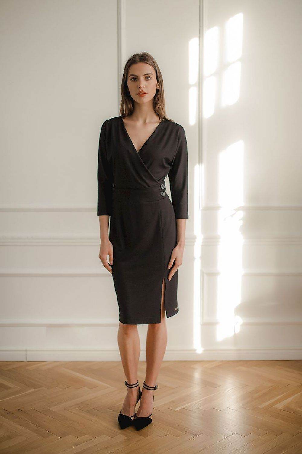 Vestito da giorno model 143896 Lenitif - Modern Vogue