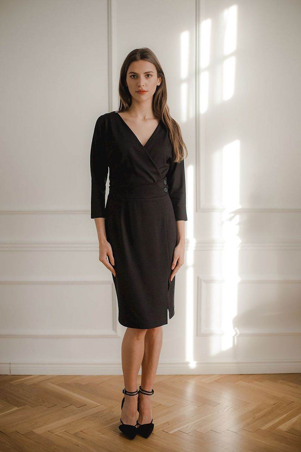 Vestito da giorno model 143896 Lenitif - Modern Vogue