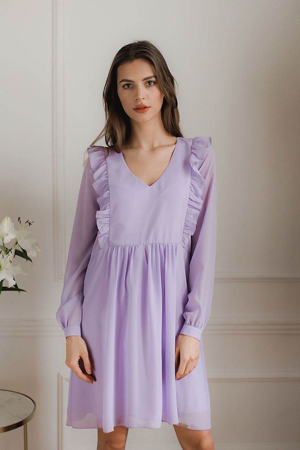Vestito da cocktail model 143899 Lenitif - Modern Vogue