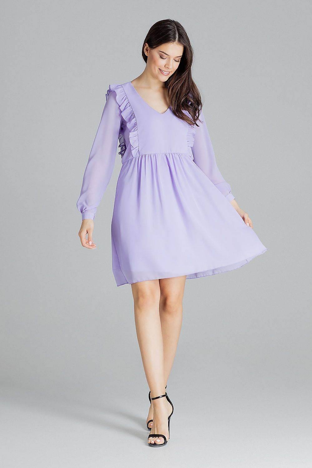 Vestito da cocktail model 143899 Lenitif - Modern Vogue